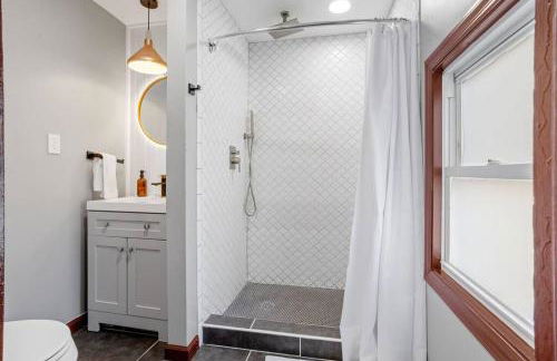 5 bedrooms AC Designer Island Paradise Getaway - Foto 23