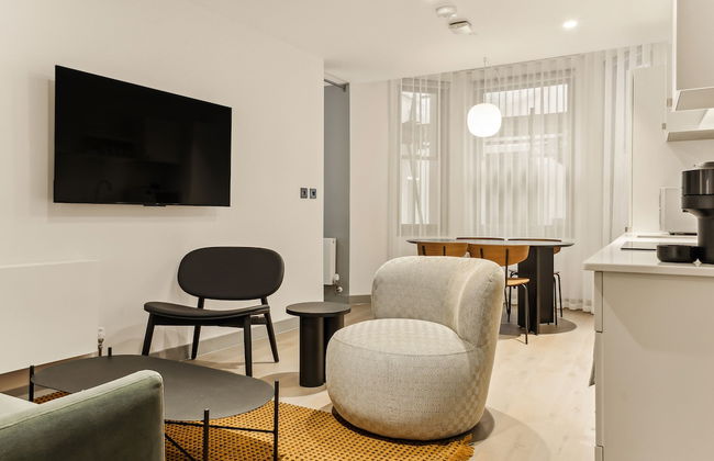 The Marloes - Foto 1