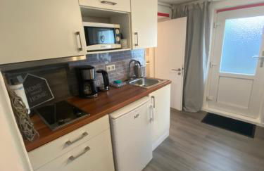 Kleine Koje im Souterrain - Foto 6