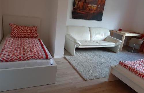 Traumwohnung in Feldrandlage - Foto 11