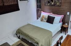 Angel Ilha Flats e Varanda da Praia - Foto 28