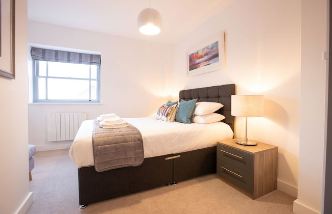 King Edward Apartments - Foto 8