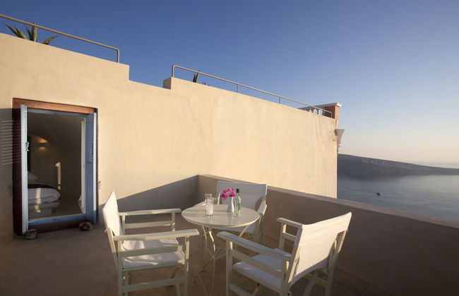 Oia Mansion - Photo 82