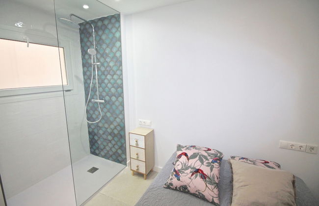 Apartamento Grande y Luminoso en el Centro de Alicante - Foto 7