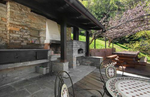 Natura e Relax Holiday Home - Foto 31