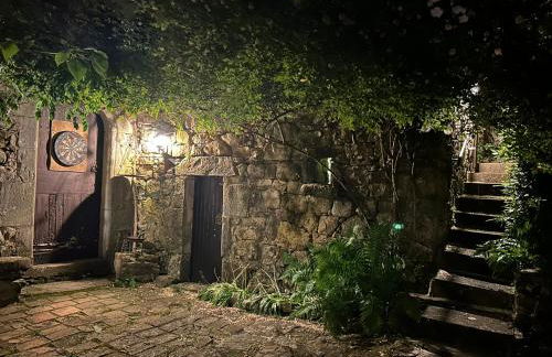 Maison de vacances avec piscine privée, Ardèche, Le Mas de Jallet, proche les Vans, Les Assions - Foto 16