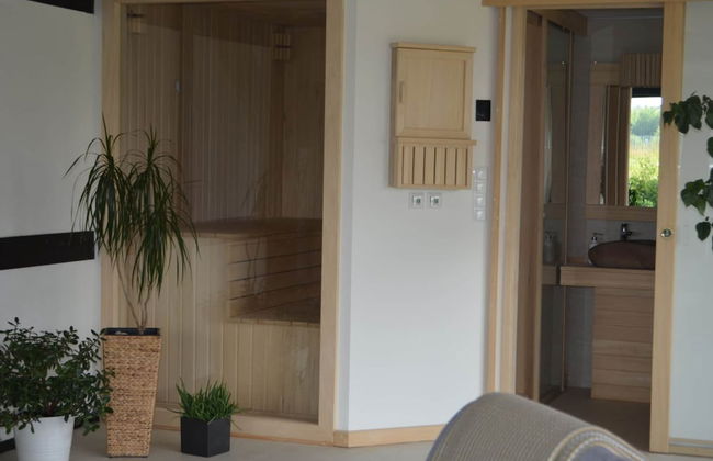 Holiday Home in Przew?oka With Forest - Photo 44