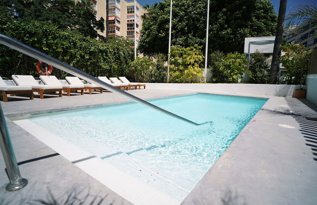 Puerto Azul Marbella - Foto 23