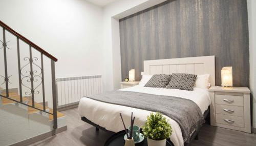 Apartamento Encanto Tarazona - Photo 4