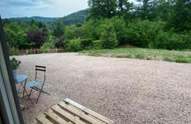 Coquette maison neuve de plain pied au cœur des Hautes Vosges, - Foto 11