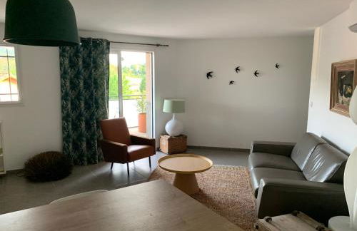 Saint-Péray : La Chapelle du Prieuré - Foto 3