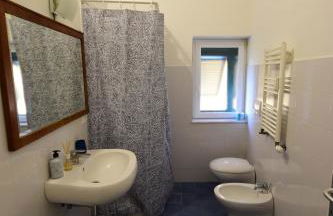 La Casa sulla Mattonata accogliente appartamento su una tipica creuza genovese con splendida vista e a pochi passi dalla Stazione Principe - Foto 24