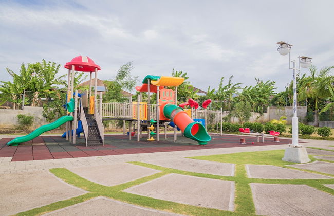 Ocho Rios Villas at Coolshade II - Photo 34