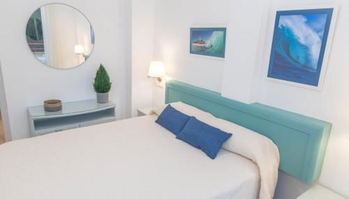 Apartamento Sereno 2 | Piscina, Garaje, Terraza y Playa - Foto 3