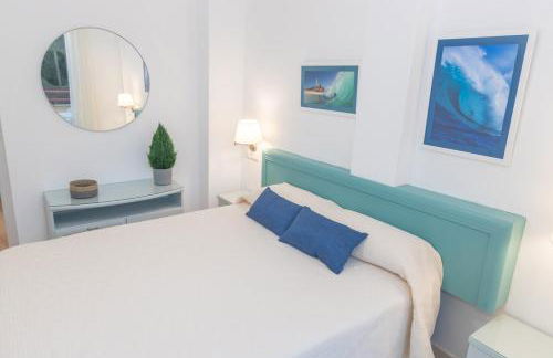 Apartamento Sereno 2 | Piscina, Garaje, Terraza y Playa - Foto 3