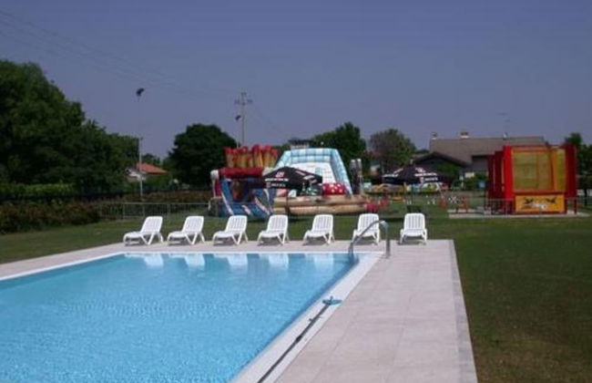 Agriturismo Al Buttasella - Photo 17