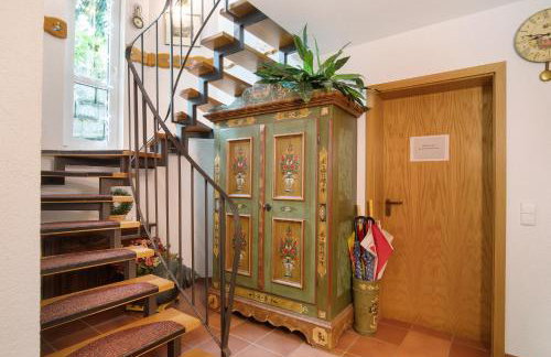 Haus Am Sonnenhügel - Foto 41