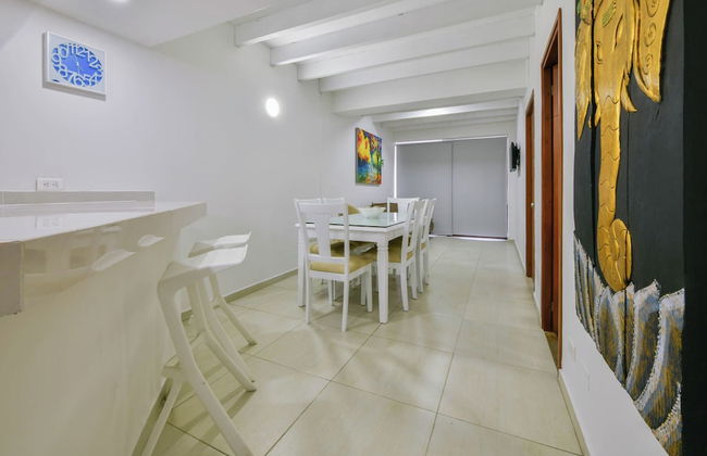 Hermoso Y Comodo Apartamento Bay Point 303 - Foto 14