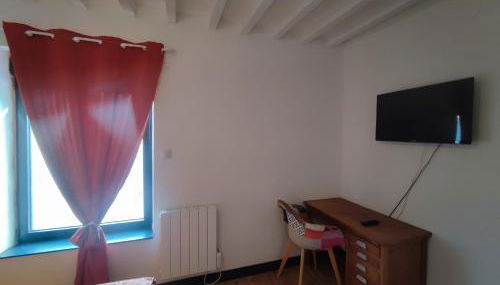 La petite maison de Laura située entre Caen Bayeux la mer - Foto 3