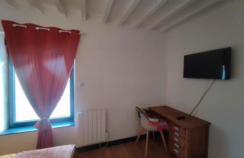 La petite maison de Laura située entre Caen Bayeux la mer - Foto 3