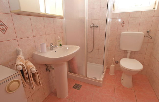 Apartmenst Marisita 1124 - Foto 53