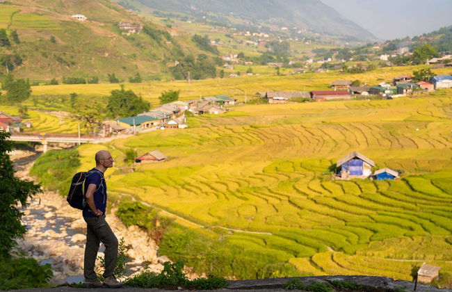 2-Day Tour of Sapa - Photo 11