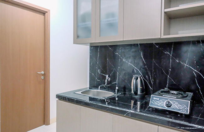 Comfort Stay 2BR Podomoro Golf View Apartment - Foto 7