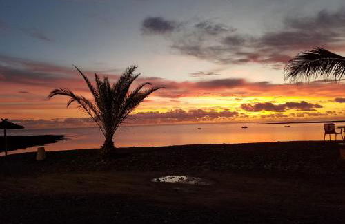 Apartamento con encanto en la playa frente al mar "Posada Rent House" - Foto 49