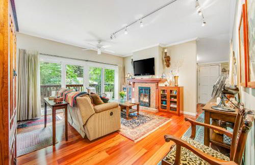 Creek House - Foto 1