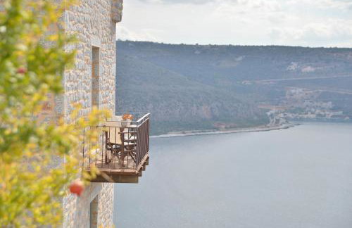 Akrolithi Guesthouse - Foto 14