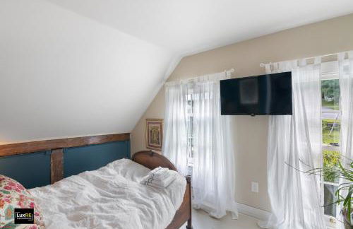 Vermont Lake Whitingham Mount Snow Area Apartment - Foto 13