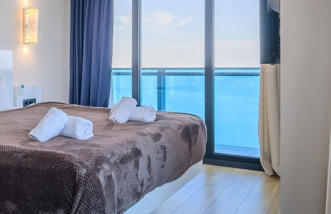 ORBI CITY Hotel Sea View - Foto 9