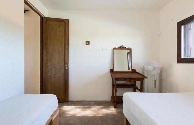 Villa Sofia - Foto 7