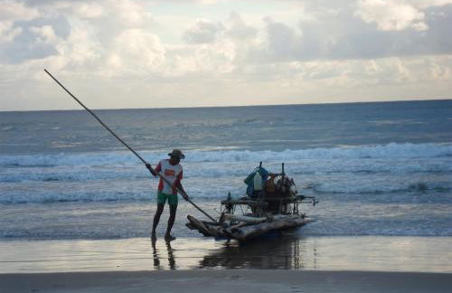 Chale da Lu - Photo 54