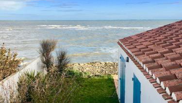 Villa Caprice des vents - Foto 5