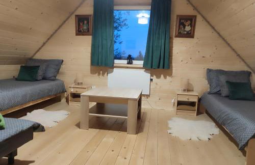 Dzika Polana - Foto 10