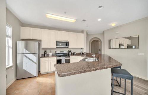 Condo w Pool, Games Room - Pet Friendly - Foto 10