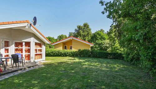 6 person holiday home in GROEMITZ - Photo 5