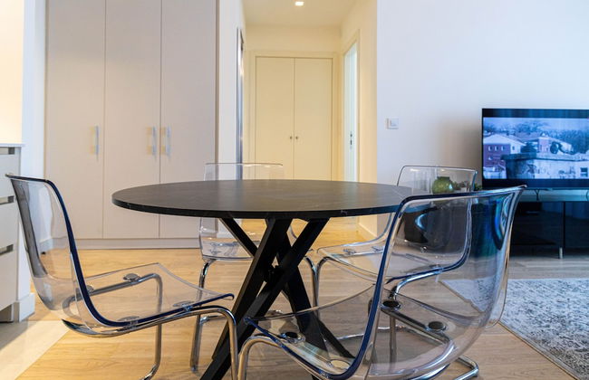 Apartments Royal - Aria Building - Photo 26