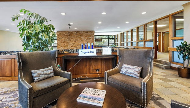 River Run Village by Vail Resorts - Foto 5, Sala de estar do lobby