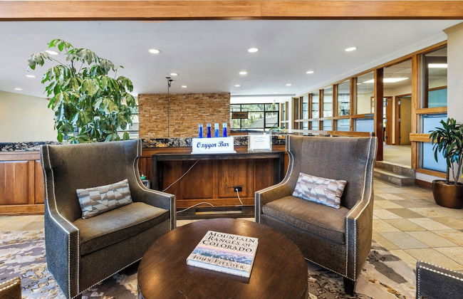 River Run Village by Vail Resorts - Foto 5