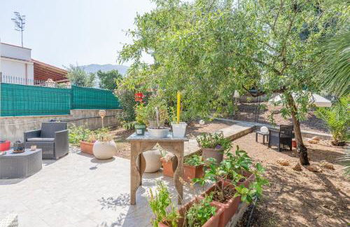 Villa a due passi dal mare "Cicogne Apartment" con BBQ e parcheggio gratuito a due passi dall'Aeroporto - Foto 18