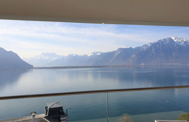 The View Montreux - Foto 48