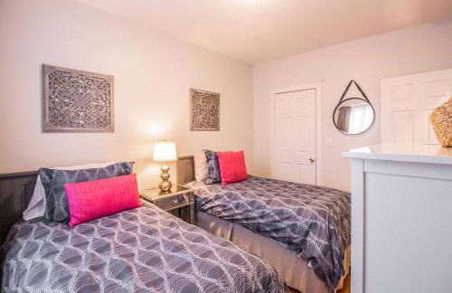 Renovated 2Bed, 05 mile to Longwood Med Hospital - Foto 10