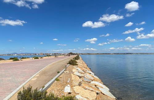 Higuericas Costa 208 - Playa Higuericas, perfect poolside penthouse - Foto 26