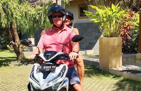 Villa Sasoon - Foto 37