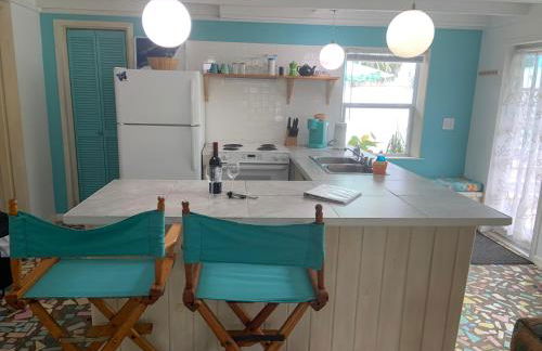 Oleander Cottage- in the Heart of Flagler Beach and steps to the Beach! - Foto 15