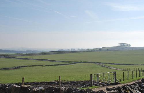 Lean Low Holiday Cottage - Foto 9