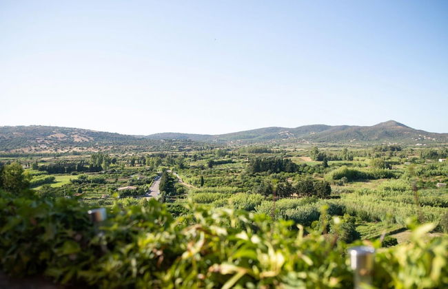 Welcomely - Casa Tipica Vista Mozzafiato - Foto 51