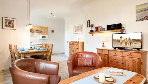 Brise Villen am Buchenpark App 05 - Foto 5